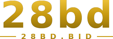 28bd logo
